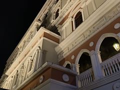 -澳门威尼斯人综合度假区