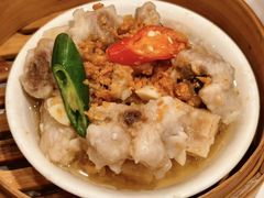 -粤珍轩·家宴·广式茶点(新城广场店)