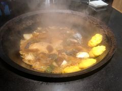 -金明姬铁锅炖(东坝店)