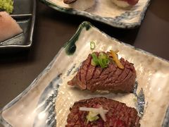 -松阪牛焼肉M(法善寺横丁店)