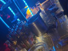 -苏荷酒吧(九街店)