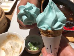 -小大董·烤鸭(凤凰汇店)