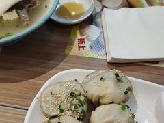 -小杨生煎(松江大学城店)