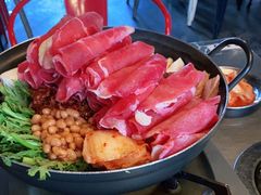 -MI WU FACTORY米屋美食工厂餐厅(绿地店)