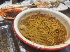 -堂堂小伙夫·辽宁小吃大排档(京西大悦城店)