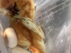 -喜洲杨记破酥粑粑