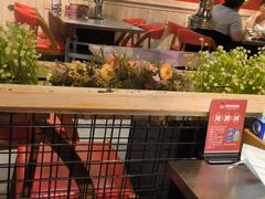 -哈哈碳都·牛肋条无限自助烤肉(台江万达店)