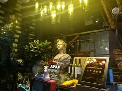 -胡桃里音乐酒馆(环亚凯瑟琳广场店)