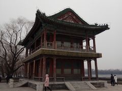 -颐和园-景明楼