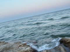 -北戴河东海水浴场