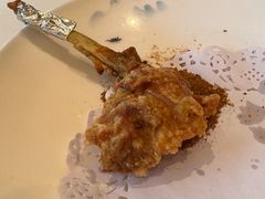 -梅利汴京烤鸭•开封豫菜地标店(晋安路店)