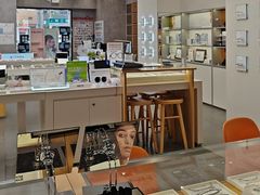 -宝明斋眼镜(大观园店)