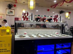 -潮汕良记牛肉火锅(洪武路店)