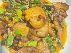 -老灶房-四川土菜(铁牛广场店)