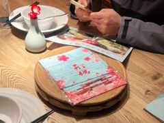 -蜜桃餐厅·伴山(湖滨商业街店)
