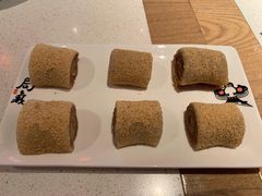 -局气 烤鸭·北京菜(武清店)