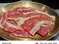 -小核桃烤肉馆(西塔店)