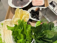 -山城辣妹子(定福庄店)