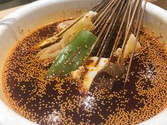 -嘉州叶婆婆钵钵鸡(建设路店)