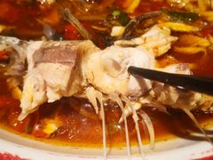 -湘当有饭剁椒鱼头(昆山招商花园城店)