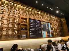 -星巴克臻选(北京颐堤港中心第二店)