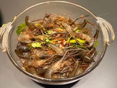 -不倒翁·安徽名菜楼(步行街店)