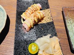 -筱田の食堂·izakaya(淮海中路店)