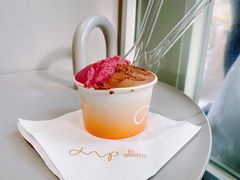 -Dip in Gelato(富民路店)