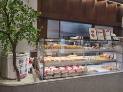-君之狮子山·轻糖烘焙(松江印象城店)