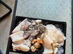-集渔·泰式海鲜火锅(科华店)
