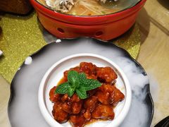 包心荔枝肉-乡里八闽·福州乡土菜(高宅店)