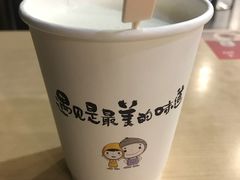 -李先生牛肉面大王(北京站售票厅餐厅)