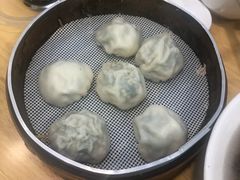 -百年尹氏汤包(湖南路狮子桥店)