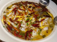 -太二酸菜鱼(广州IFC国金天地店)