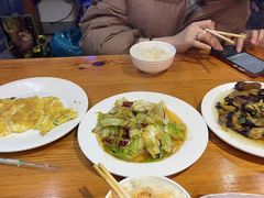 -阿军排档·烧烤