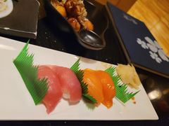 -德川家日本料理(龙德广场店)