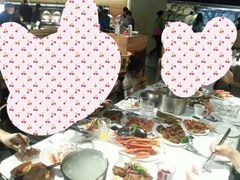 android_upload_pic-星伦多自助料理·涮烤一体(虹悦城店)