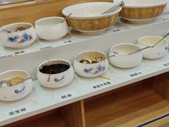 -大四喜·鲜牛肉火锅(洛阳大学城店)