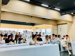 -帝京日语(春熙路旗舰校区)