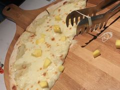 -IL Forno 意坊·意大利餐厅(花园店)
