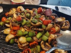 -旺顺阁·北京菜(北辰上品+)