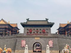 -大明幻境第一城