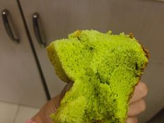 -本格旺索罗(樟宜机场T1店)
