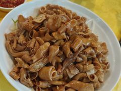 -老字号蛇口德记烧腊饭店·海鲜加工