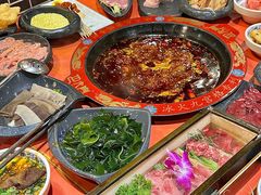 -巴九门老火锅(来福士打望店)