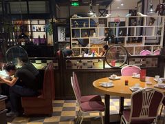-小柴米·传统江西菜(八一广场店)