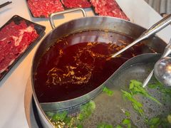 -刘少华贵州小黄牛·鲜牛肉火锅(总店)