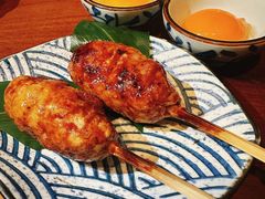 -鸟泉居酒屋·烧鸟·酒馆(百子湾店)