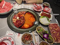 -生活如沸·顺德水牛奶火锅(大学路店)