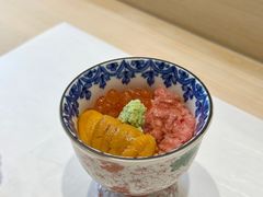 -鮨一日本料理旗舰店(总店)